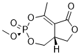 Cyclophostin 144773-26-2